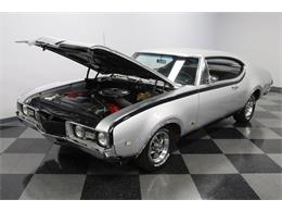1968 Oldsmobile 442 (CC-1234293) for sale in Concord, North Carolina