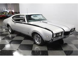 1968 Oldsmobile 442 (CC-1234293) for sale in Concord, North Carolina