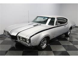 1968 Oldsmobile 442 (CC-1234293) for sale in Concord, North Carolina