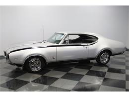 1968 Oldsmobile 442 (CC-1234293) for sale in Concord, North Carolina