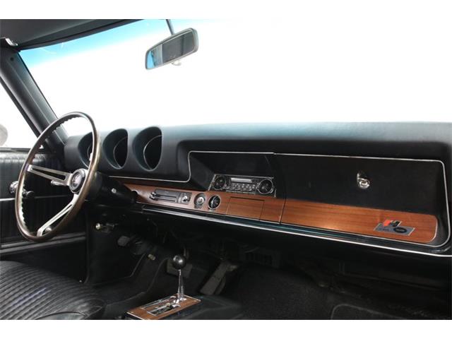 1968 Oldsmobile 442 (CC-1234293) for sale in Concord, North Carolina