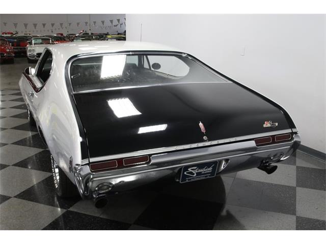 1968 Oldsmobile 442 (CC-1234293) for sale in Concord, North Carolina