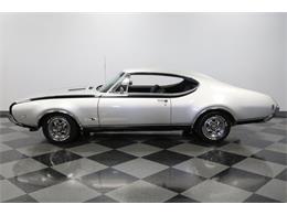 1968 Oldsmobile 442 (CC-1234293) for sale in Concord, North Carolina