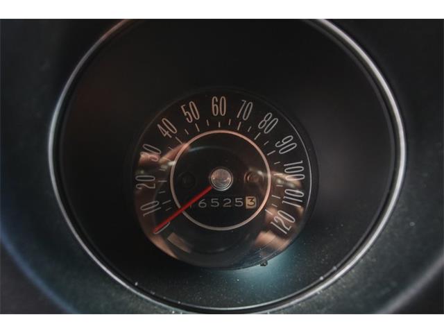 1968 Oldsmobile 442 (CC-1234293) for sale in Concord, North Carolina
