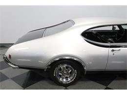 1968 Oldsmobile 442 (CC-1234293) for sale in Concord, North Carolina