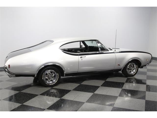 1968 Oldsmobile 442 (CC-1234293) for sale in Concord, North Carolina
