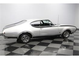 1968 Oldsmobile 442 (CC-1234293) for sale in Concord, North Carolina
