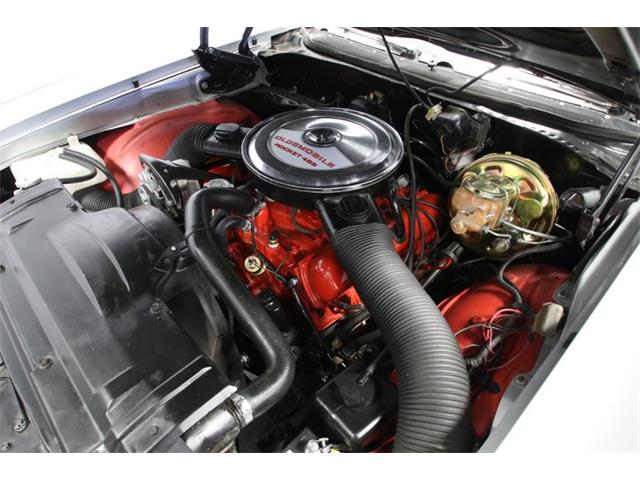 1968 Oldsmobile 442 (CC-1234293) for sale in Concord, North Carolina