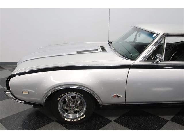 1968 Oldsmobile 442 (CC-1234293) for sale in Concord, North Carolina