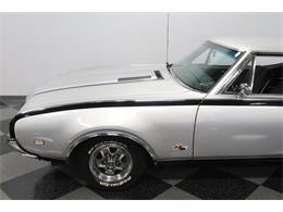 1968 Oldsmobile 442 (CC-1234293) for sale in Concord, North Carolina