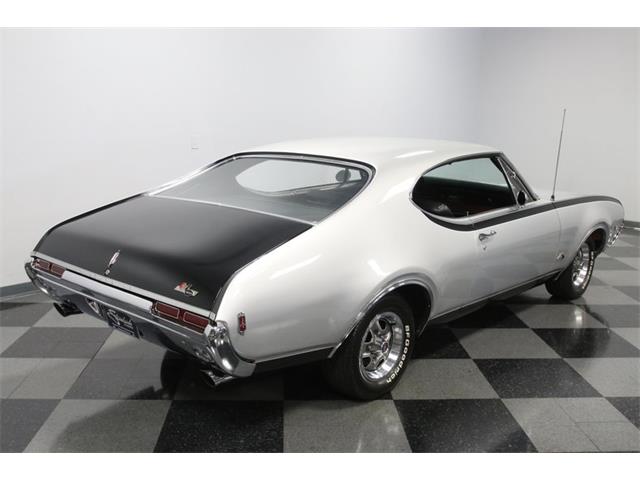 1968 Oldsmobile 442 (CC-1234293) for sale in Concord, North Carolina