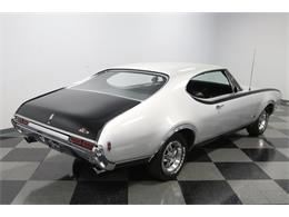 1968 Oldsmobile 442 (CC-1234293) for sale in Concord, North Carolina