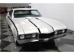 1968 Oldsmobile 442 (CC-1234293) for sale in Concord, North Carolina
