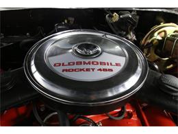 1968 Oldsmobile 442 (CC-1234293) for sale in Concord, North Carolina