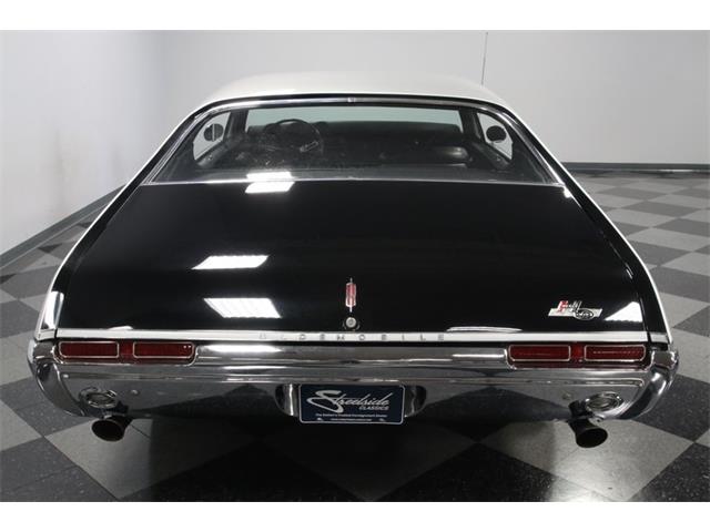 1968 Oldsmobile 442 (CC-1234293) for sale in Concord, North Carolina