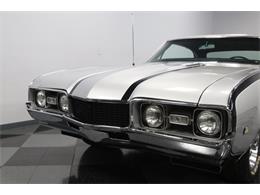 1968 Oldsmobile 442 (CC-1234293) for sale in Concord, North Carolina
