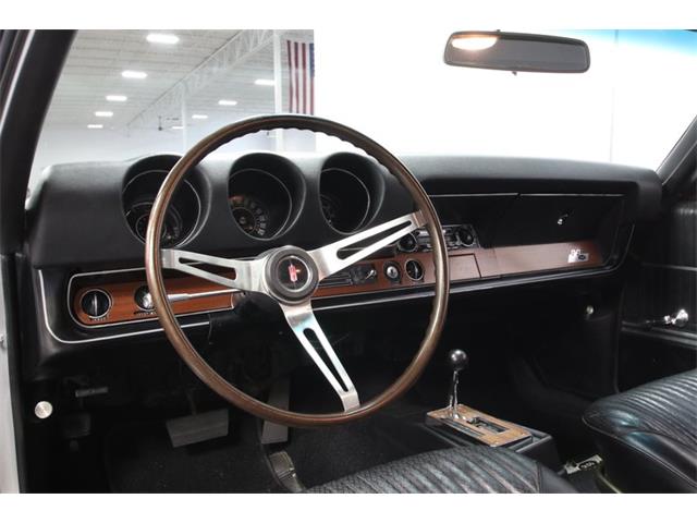 1968 Oldsmobile 442 (CC-1234293) for sale in Concord, North Carolina