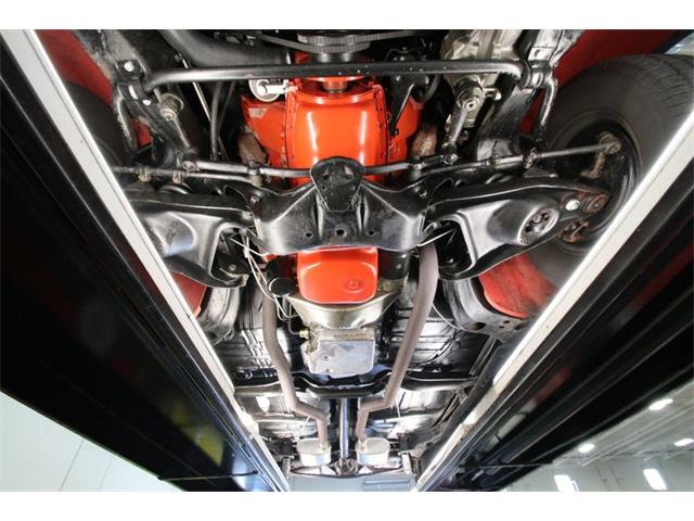 1968 Oldsmobile 442 (CC-1234293) for sale in Concord, North Carolina