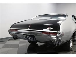 1968 Oldsmobile 442 (CC-1234293) for sale in Concord, North Carolina