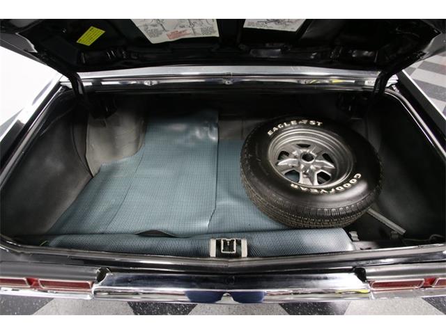 1968 Oldsmobile 442 (CC-1234293) for sale in Concord, North Carolina