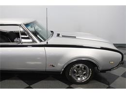 1968 Oldsmobile 442 (CC-1234293) for sale in Concord, North Carolina