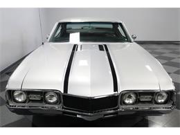1968 Oldsmobile 442 (CC-1234293) for sale in Concord, North Carolina