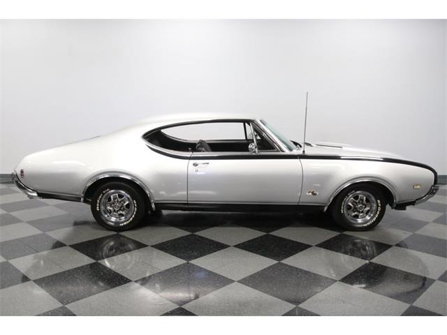 1968 Oldsmobile 442 (CC-1234293) for sale in Concord, North Carolina
