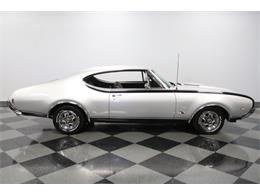 1968 Oldsmobile 442 (CC-1234293) for sale in Concord, North Carolina
