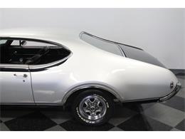 1968 Oldsmobile 442 (CC-1234293) for sale in Concord, North Carolina