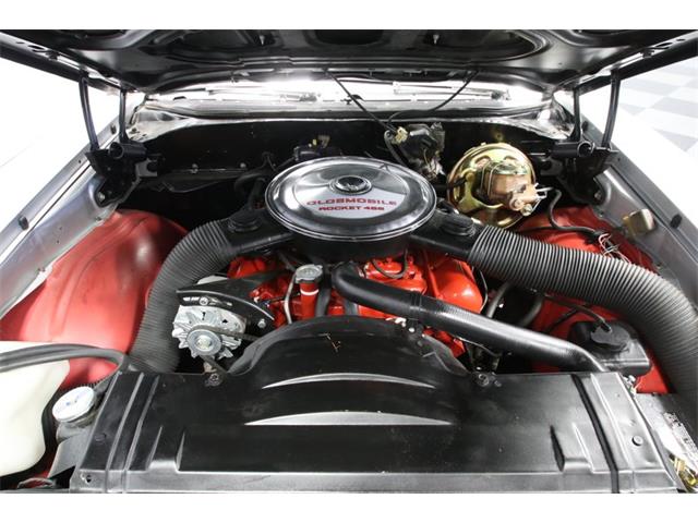 1968 Oldsmobile 442 (CC-1234293) for sale in Concord, North Carolina