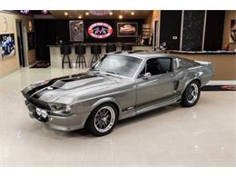 1968 Ford Mustang (CC-1234299) for sale in Plymouth, Michigan