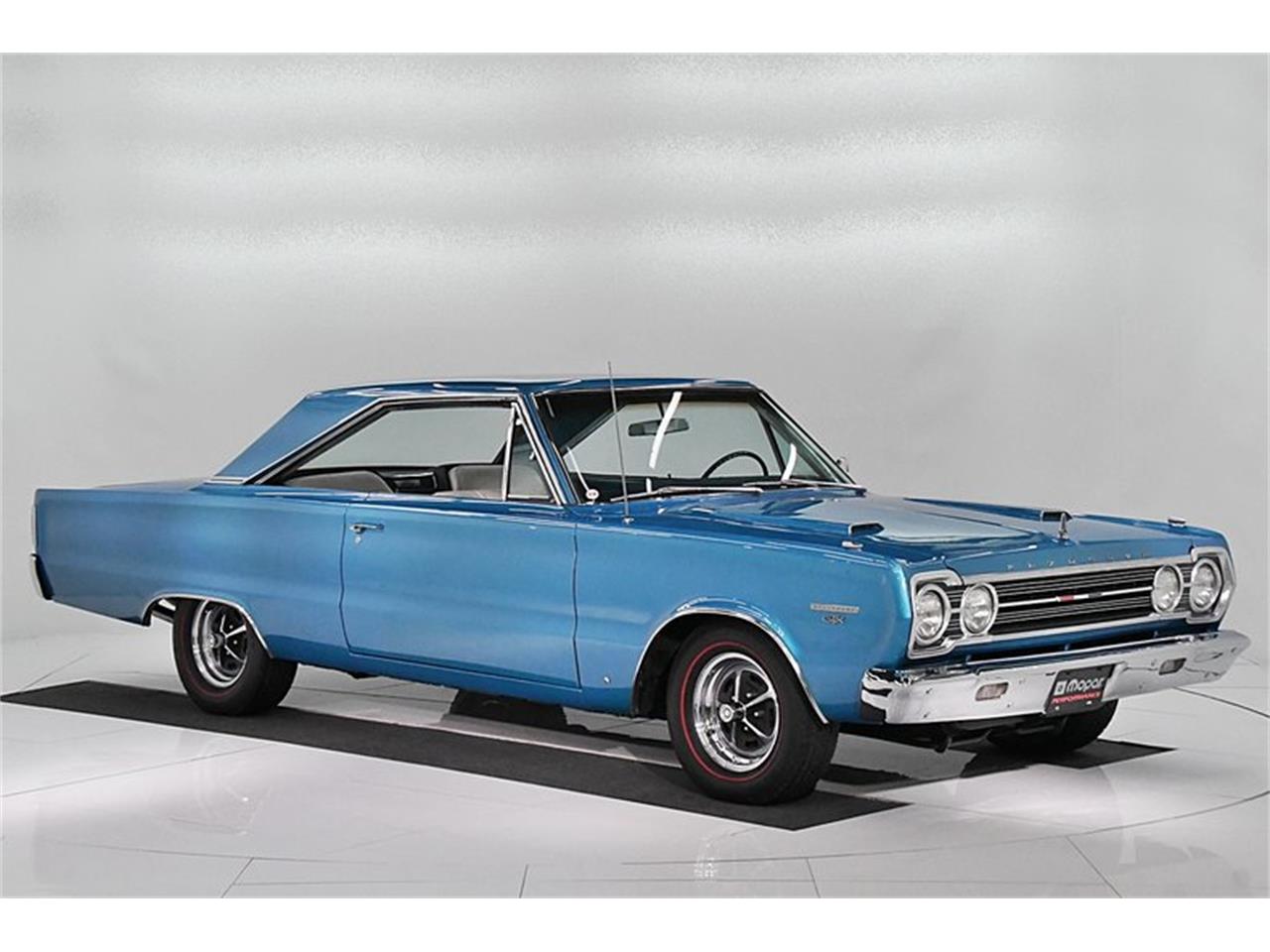 1967 Plymouth GTX for Sale | ClassicCars.com | CC-1234308