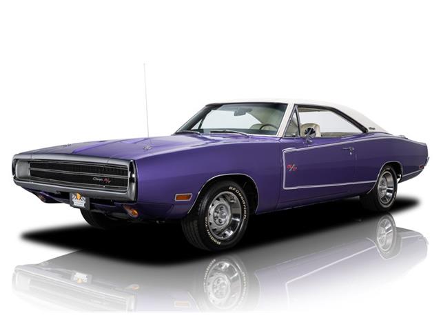 1970 Dodge Charger (CC-1234314) for sale in Charlotte, North Carolina