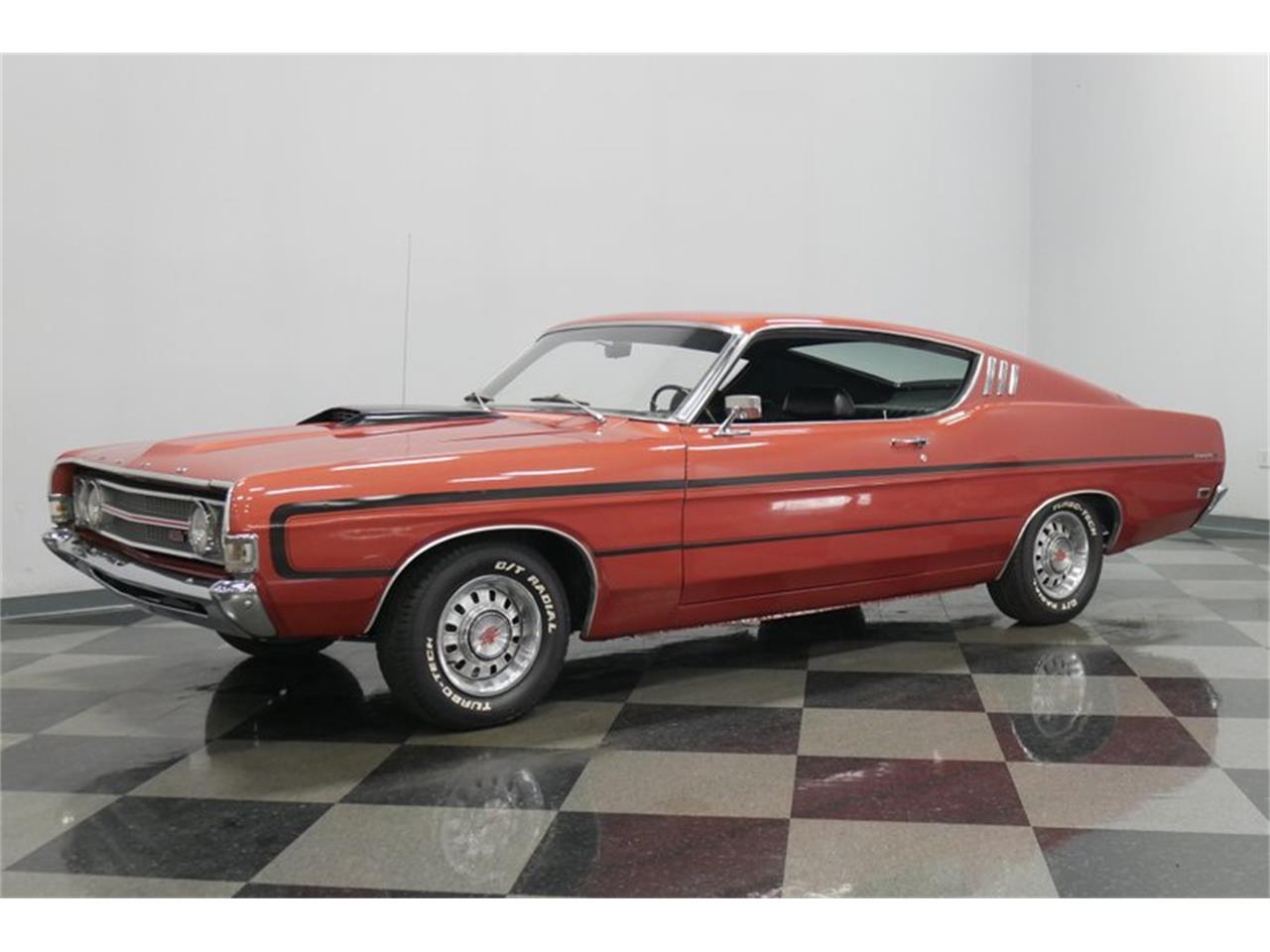 1969 Ford Torino for Sale | ClassicCars.com | CC-1234316