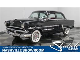 1953 Ford Customline (CC-1234317) for sale in Lavergne, Tennessee