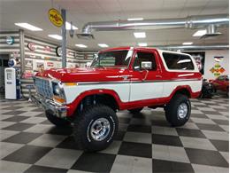 1979 Ford Bronco (CC-1234337) for sale in Greensboro, North Carolina