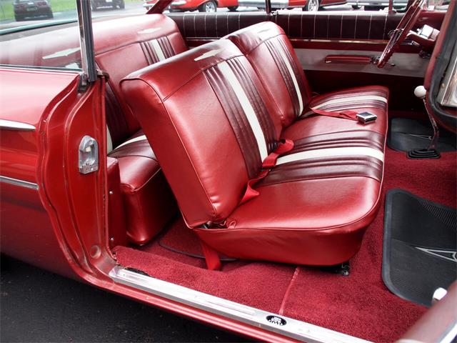 1960 Pontiac Ventura for Sale | ClassicCars.com | CC-1234345