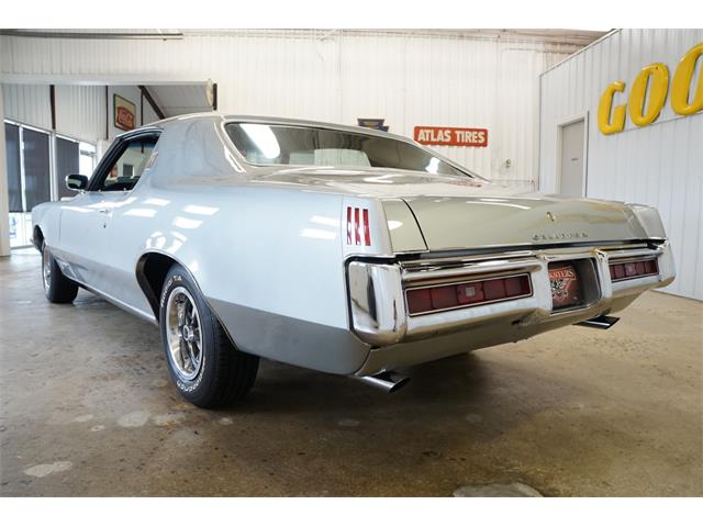 Original Owners Find New Home for Pampered 1969 Pontiac Grand Prix SJ