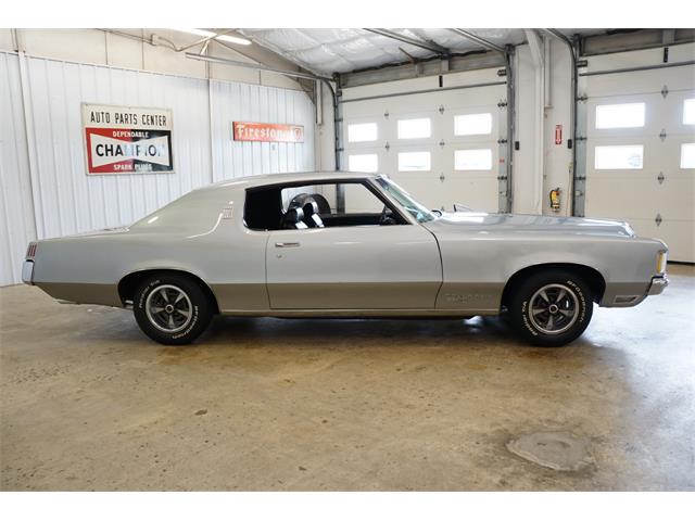 Original Owners Find New Home for Pampered 1969 Pontiac Grand Prix SJ