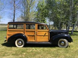 1938 Ford Wagon (CC-1230436) for sale in Bend , Oregon