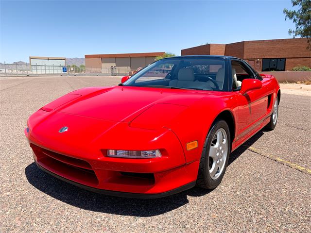 1992 Acura NSX (CC-1234368) for sale in Scottsdale, Arizona