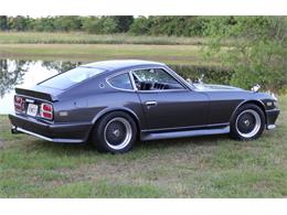 1976 Datsun 280Z (CC-1234382) for sale in Statesboro, Georgia