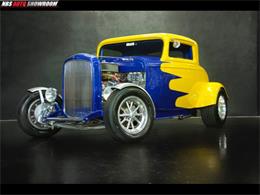 1932 Ford Coupe (CC-1234409) for sale in Milpitas, California