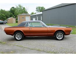 1968 Mercury Cougar (CC-1234418) for sale in Hilton, New York