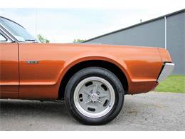 1968 Mercury Cougar (CC-1234418) for sale in Hilton, New York