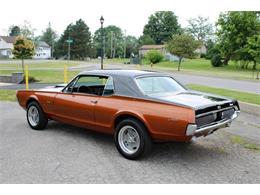 1968 Mercury Cougar (CC-1234418) for sale in Hilton, New York