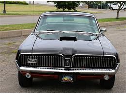 1968 Mercury Cougar (CC-1234418) for sale in Hilton, New York