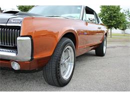 1968 Mercury Cougar (CC-1234418) for sale in Hilton, New York