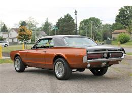 1968 Mercury Cougar (CC-1234418) for sale in Hilton, New York