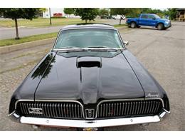 1968 Mercury Cougar (CC-1234418) for sale in Hilton, New York